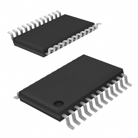 AS1130-BSST SSOP28 LF T&RDP