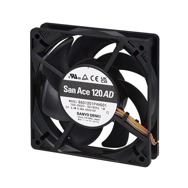 9AD1201H4H001
