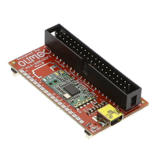A13-SOM-WIFI