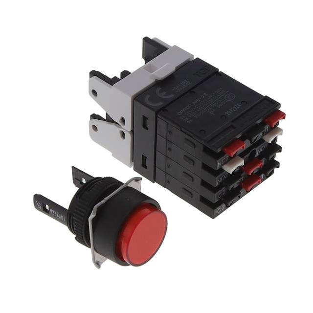 A165-TRM-2S