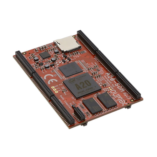 A20-SOM-E16GS16M