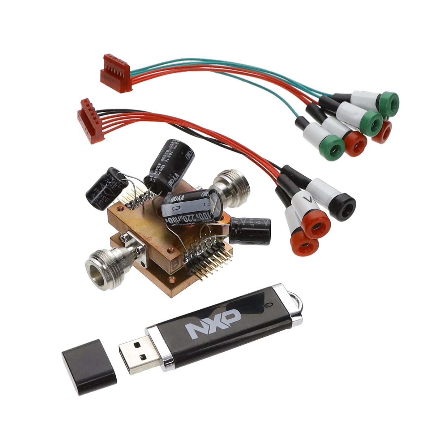 A5M36TG140TC-EVB