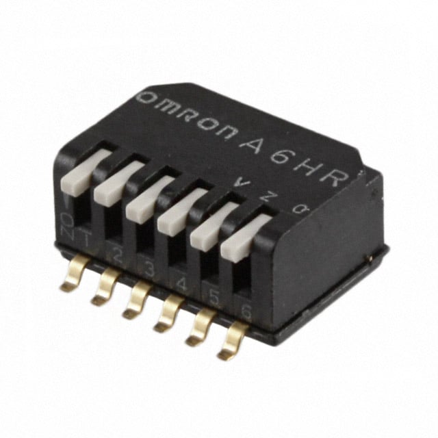 A6HR-6104-P