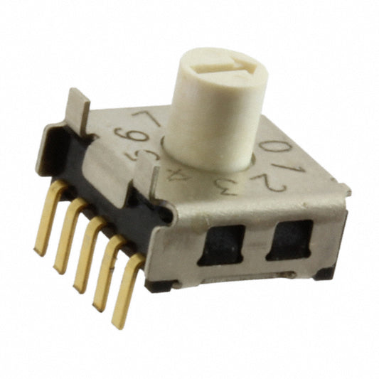 A6KSV-104RS-P