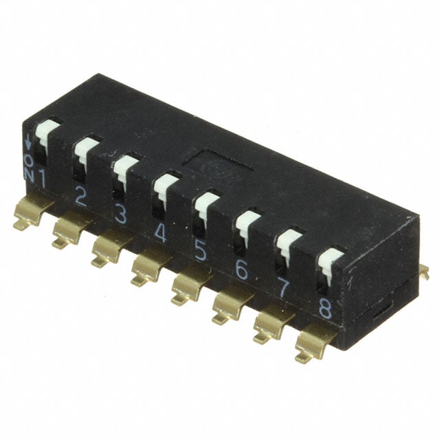 A6SR-8101-P