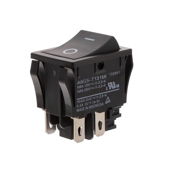 A8GS-T1315K
