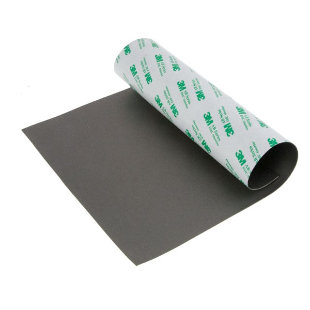 3M AB5050 3/4" X 3"-100