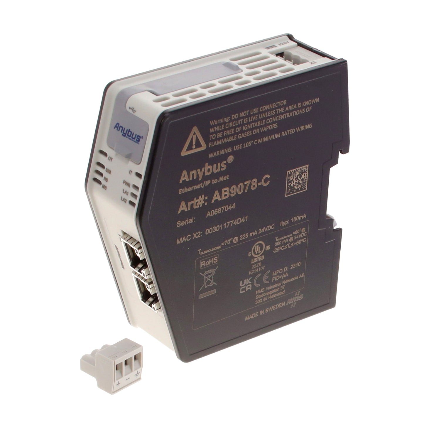 AB9078-C