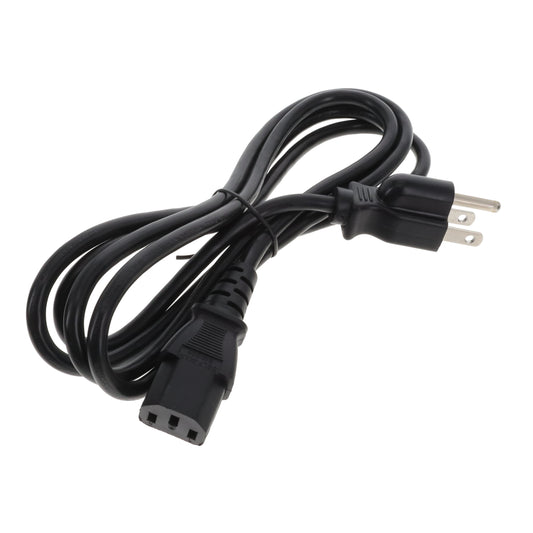 AC POWER CABLE(US)
