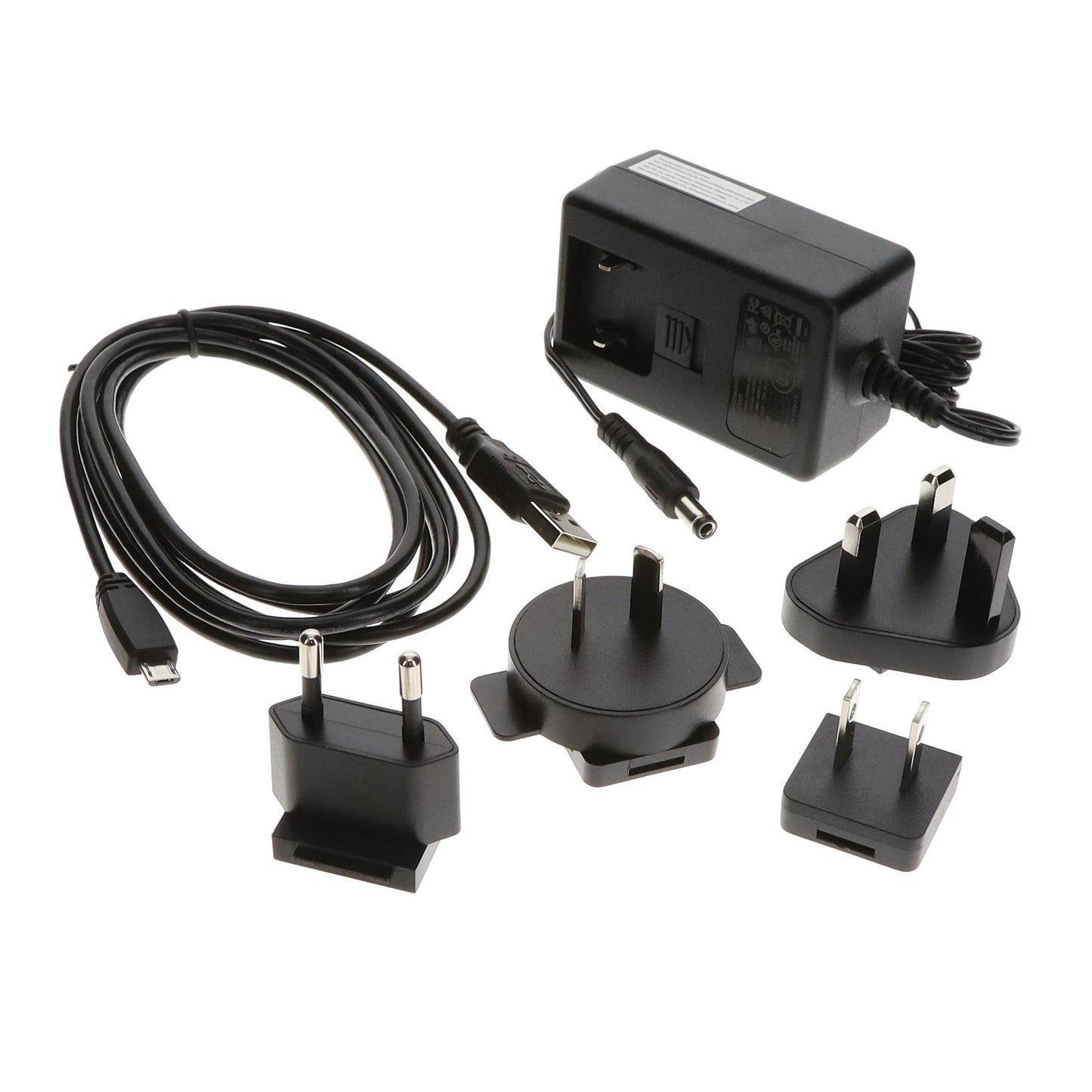 ACC-BASE-USB2.0-R2