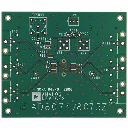 AD8075-EVAL