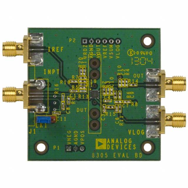 AD8305-EVAL