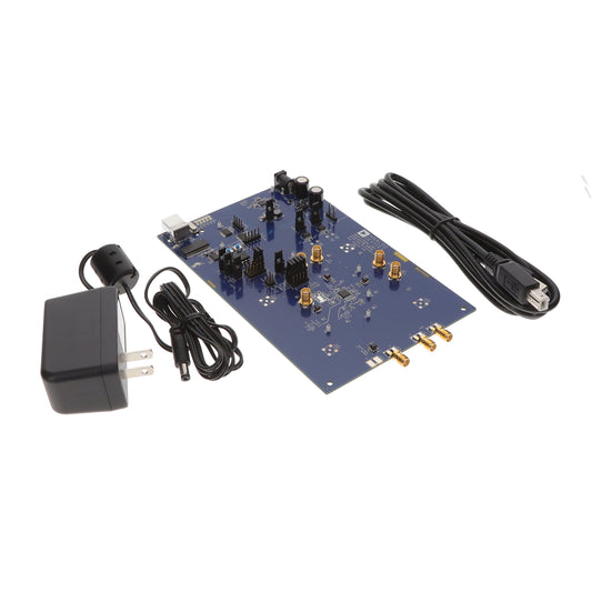 AD9557/PCBZ