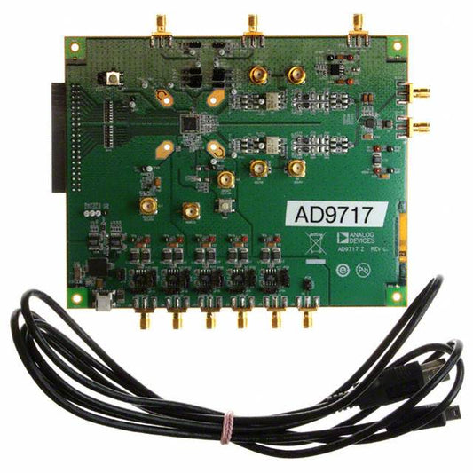 AD9717-EBZ