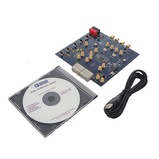 AD9778A-DPG2-EBZ