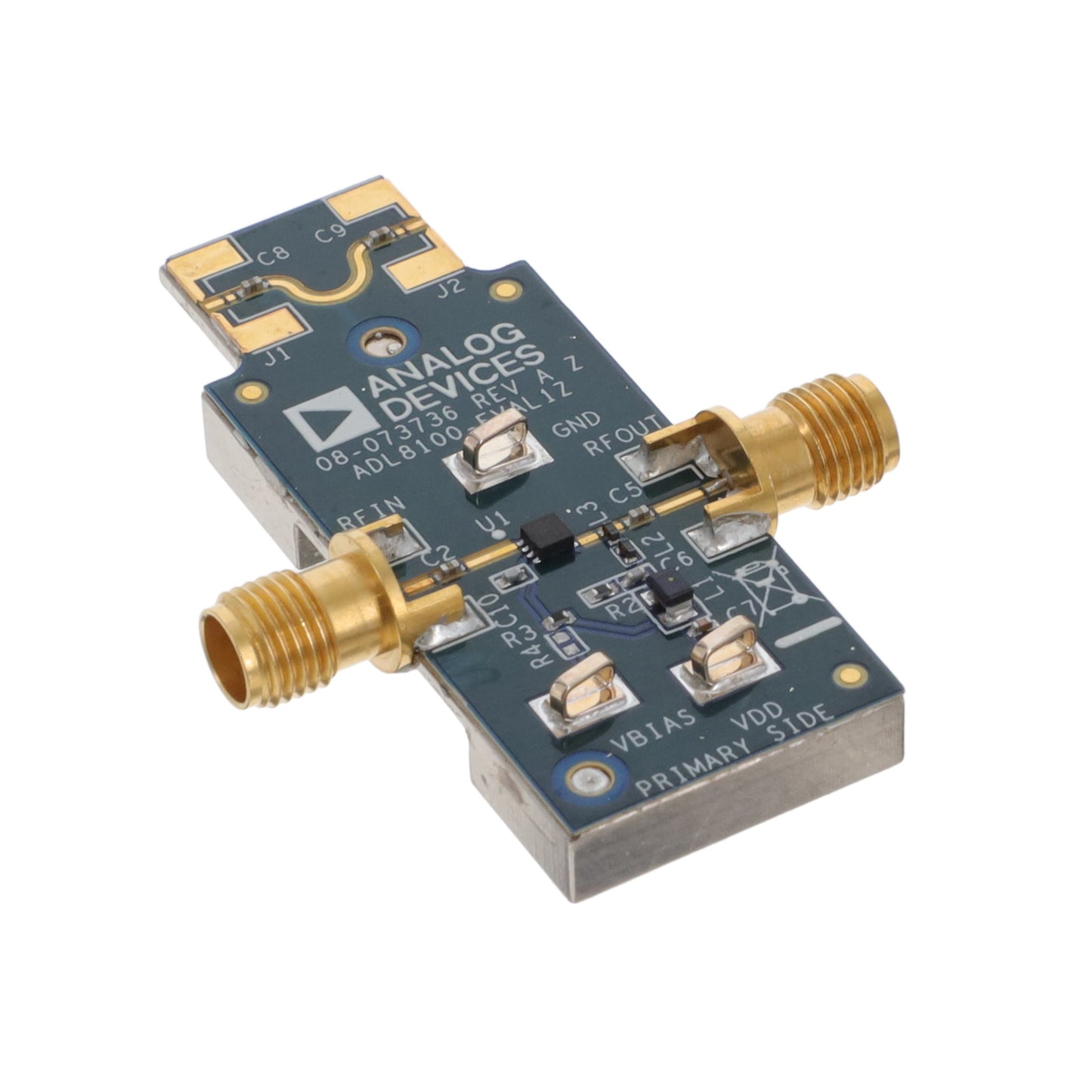 ADL8100-EVAL1Z