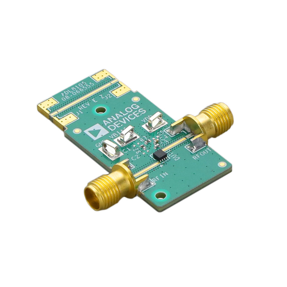 ADL8105-EVALZ
