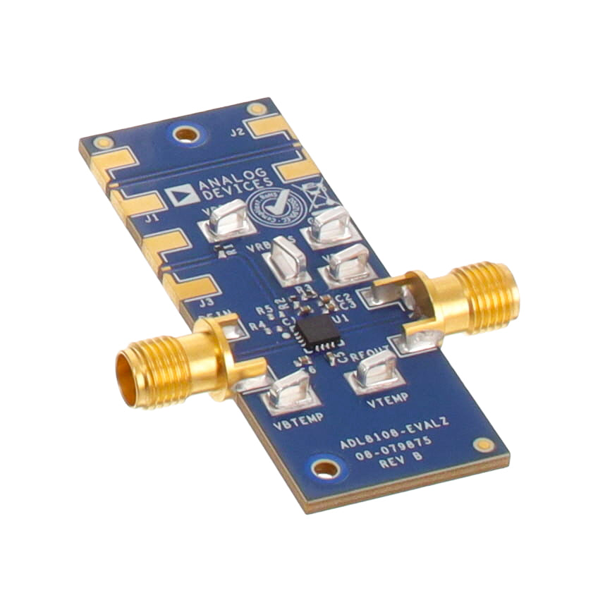 ADL8108-EVALZ