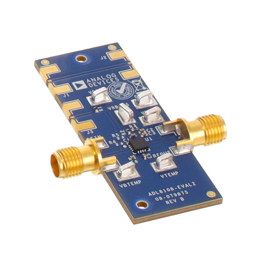 ADL8108-EVALZ