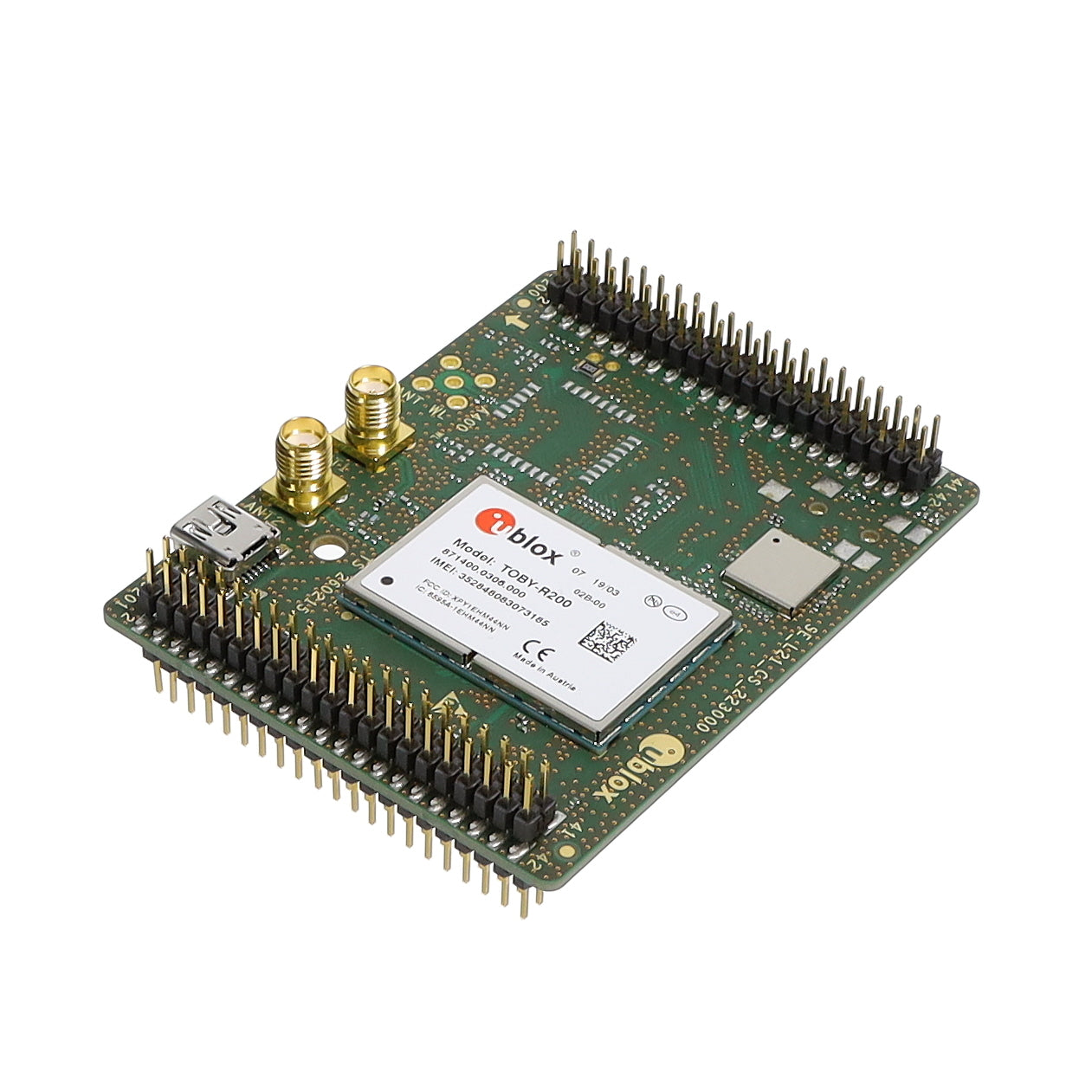 ADP-R200-00B
