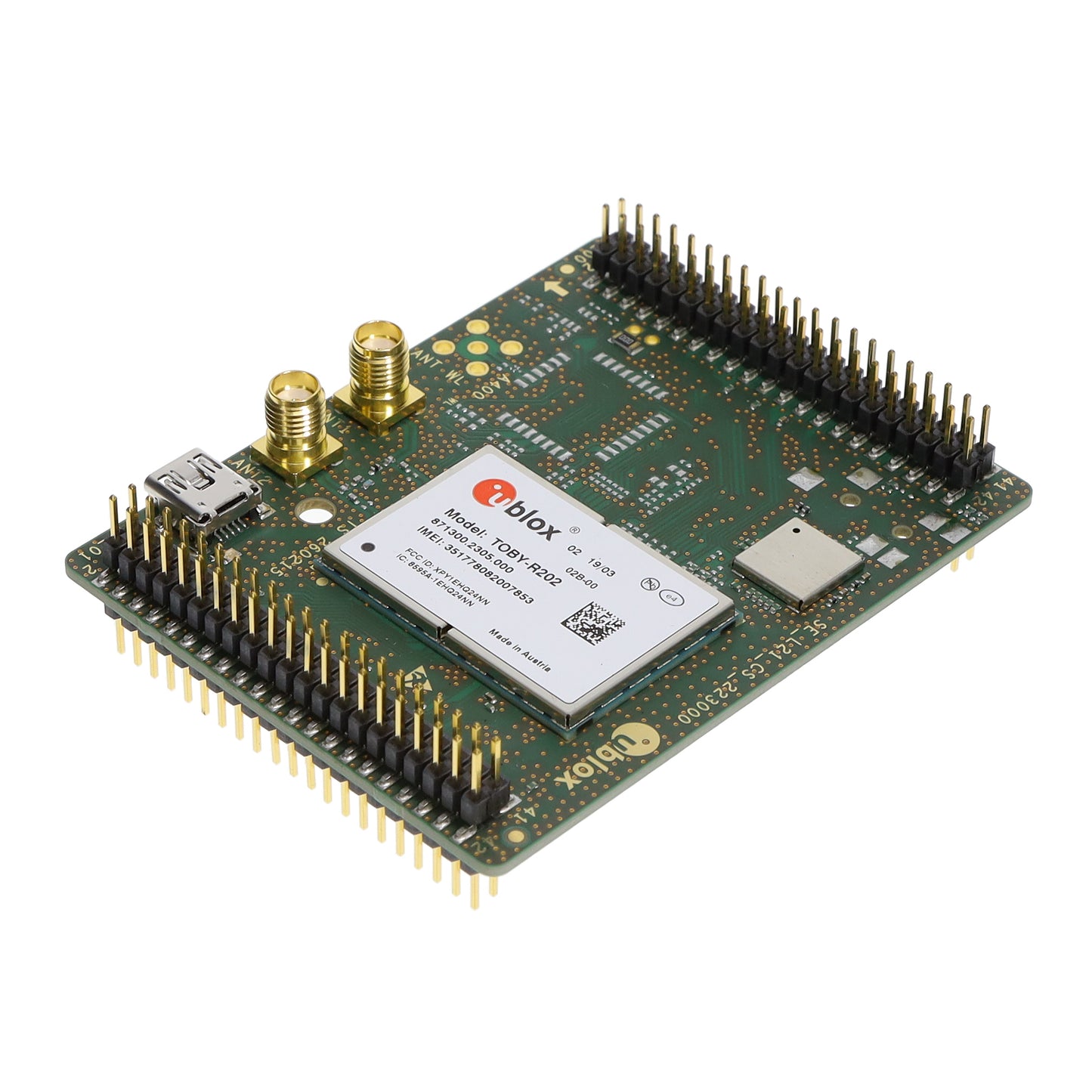 ADP-R202-00B