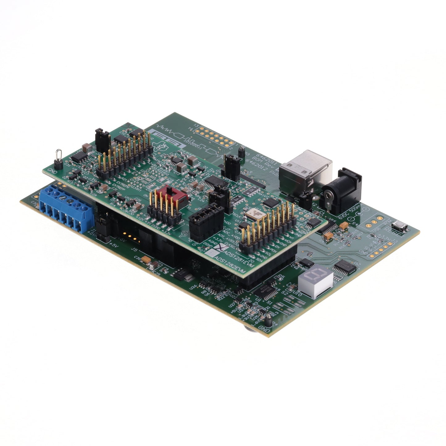 ADS1281EVM-PDK