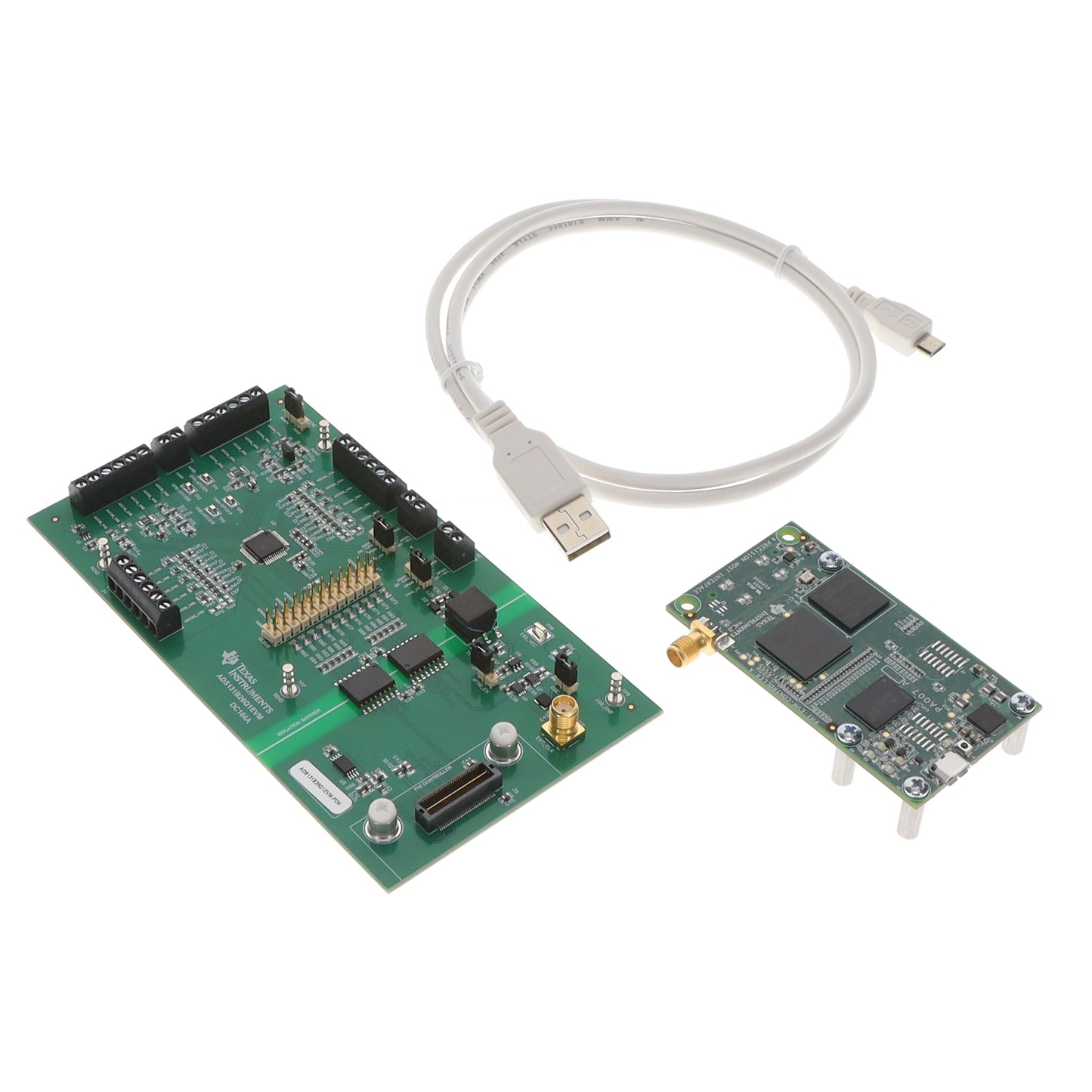 ADS131B26Q1EVM-PDK