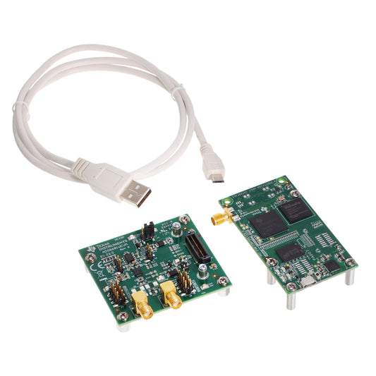 ADS8681WEVM-PDK
