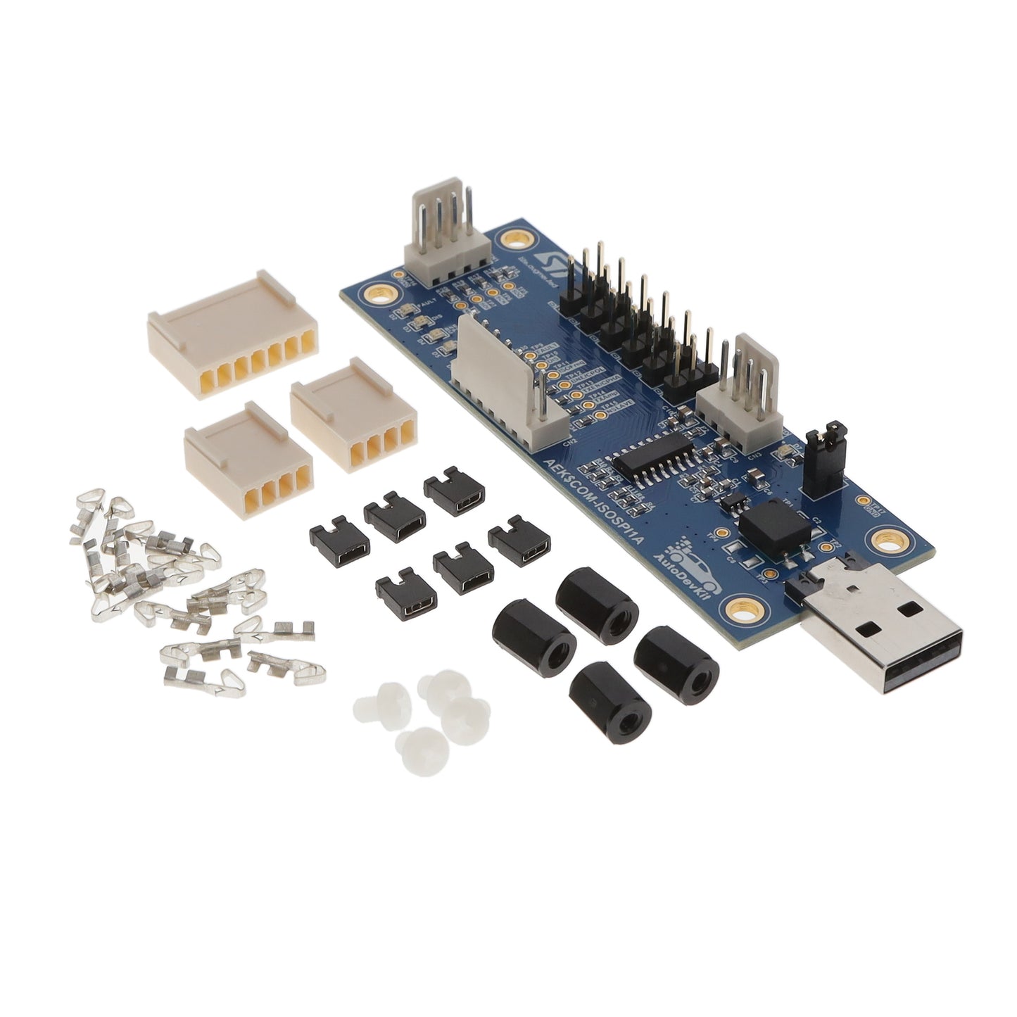AEK-COM-ISOSPI1
