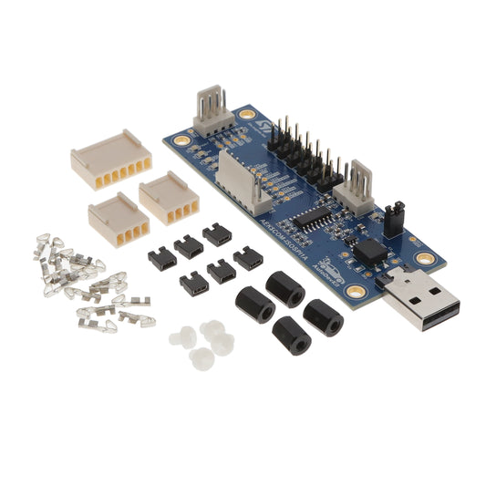 AEK-COM-ISOSPI1