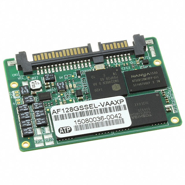 AF128GSSEL-VAAXP
