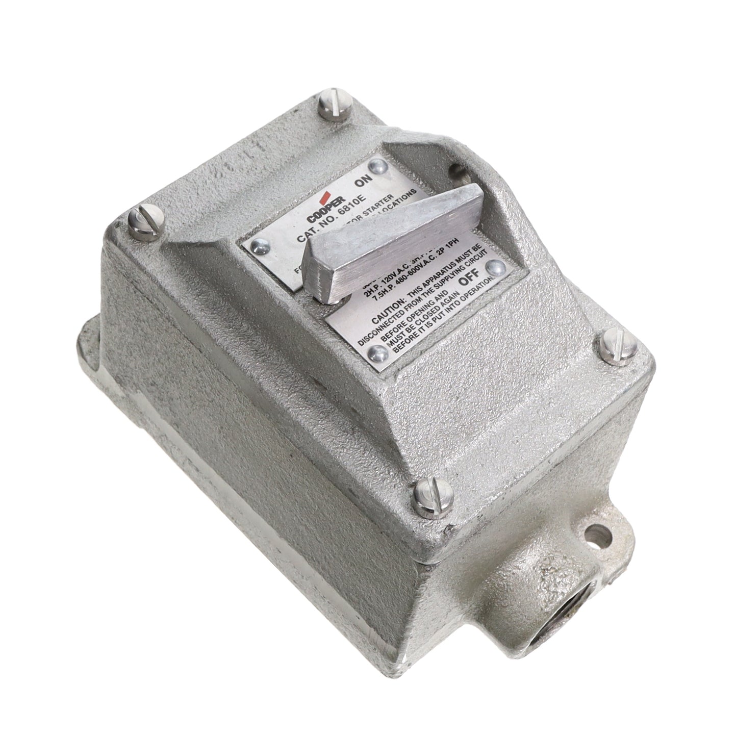 AH6810E