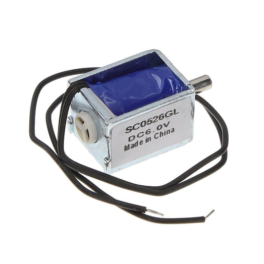 AIR-E-VALVE-6V
