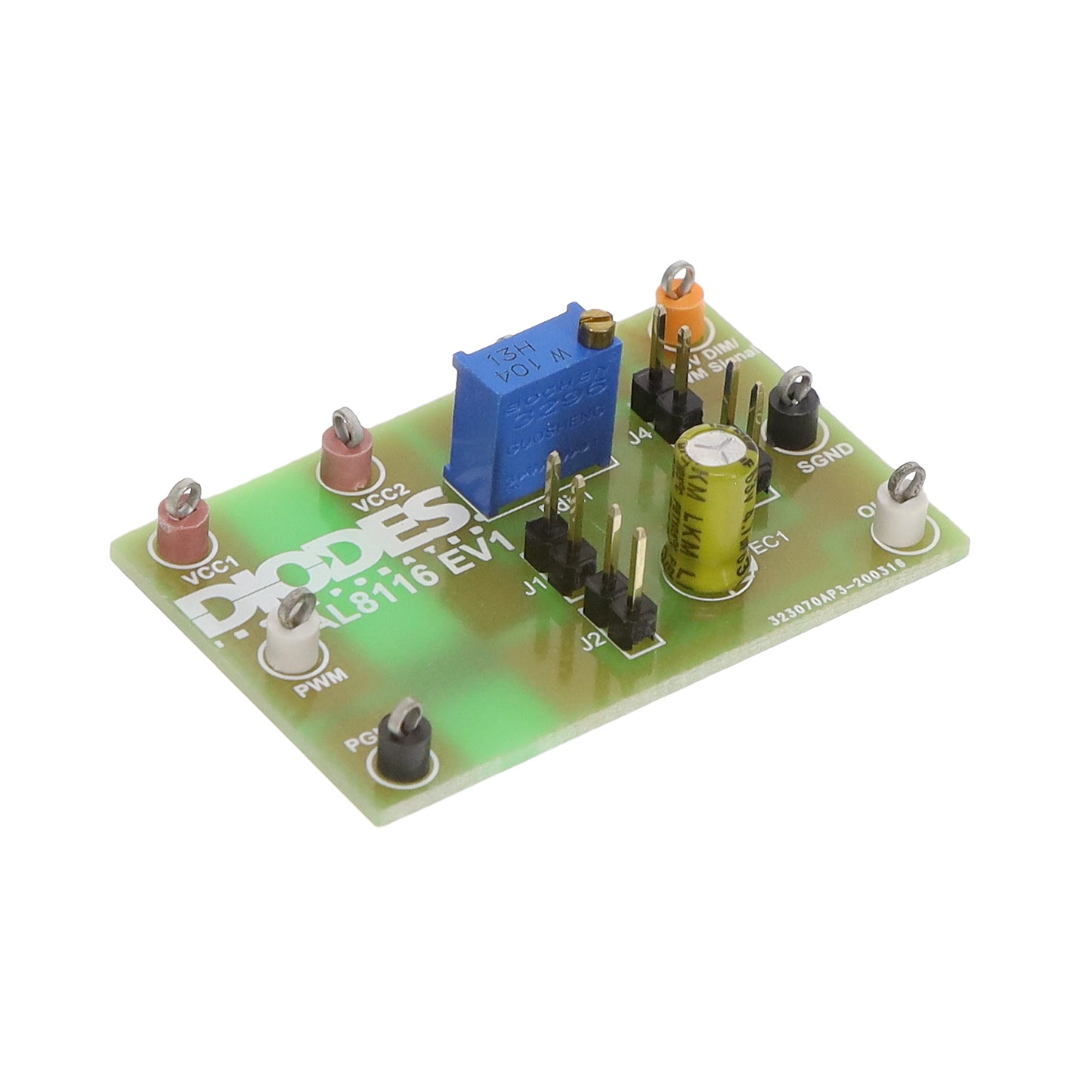 AL8116EV1