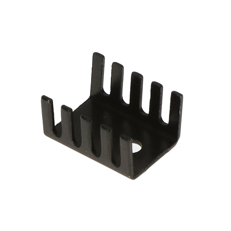 ALUMINUM HEATSINK TO-220