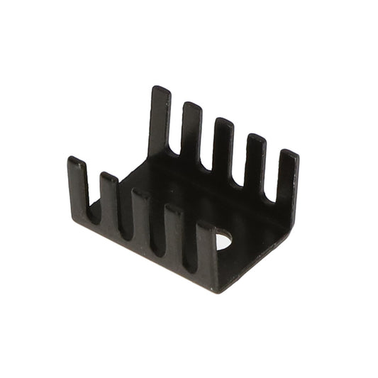 ALUMINUM HEATSINK TO-220