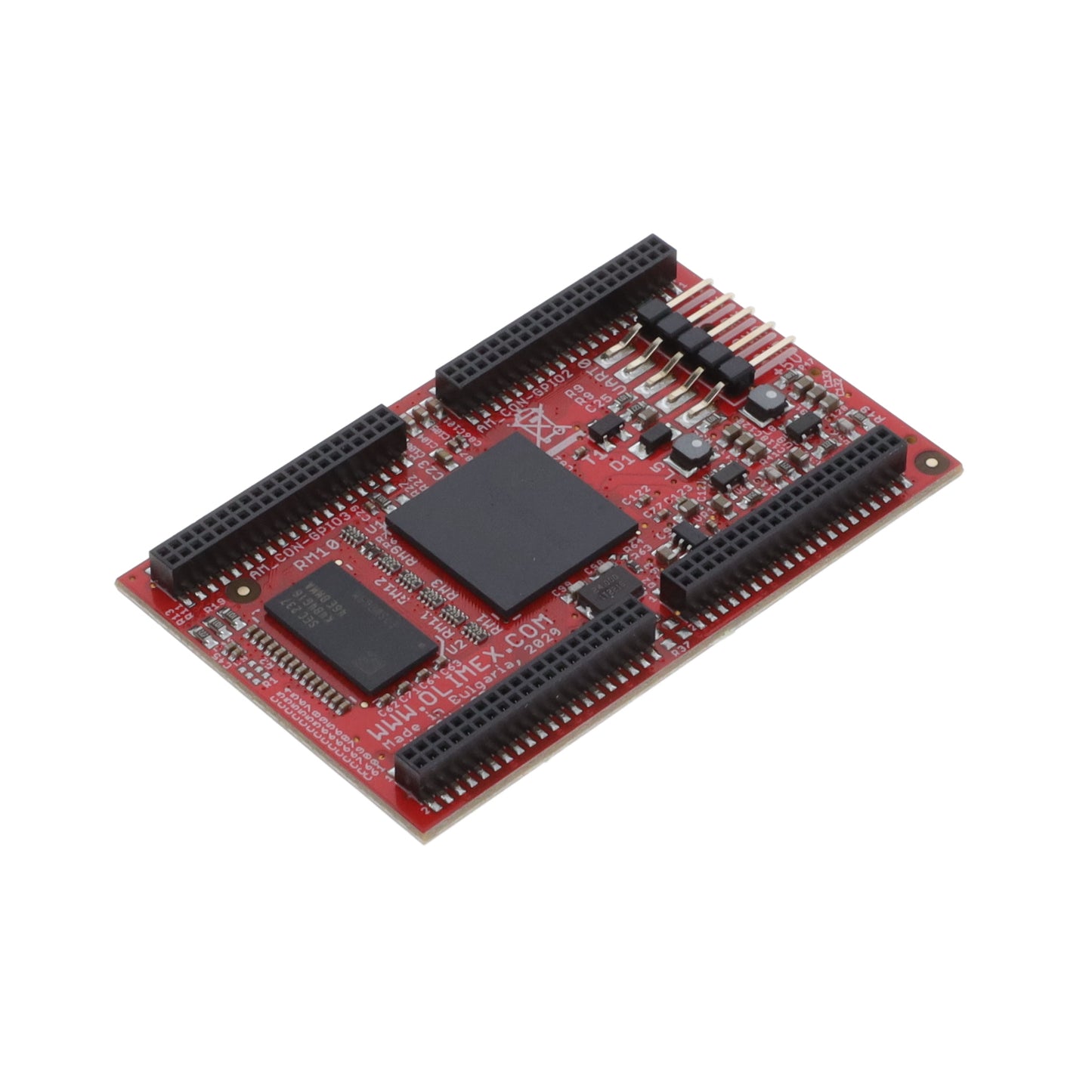 AM3352-SOM-512M-IND
