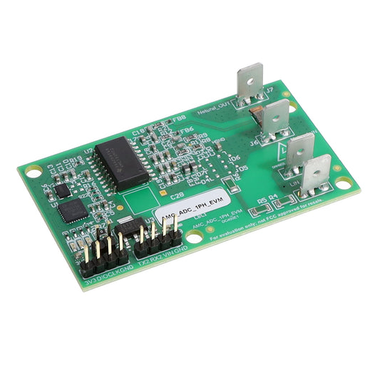 AMC-ADC-1PH-EVM