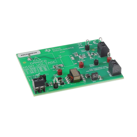 AMC038XEVM