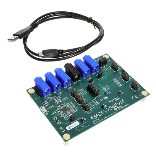 AMC6V704EVM