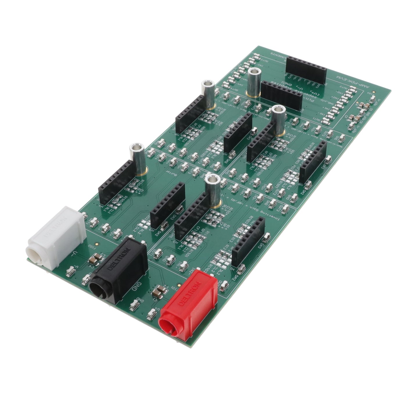AMP-PDK-EVM