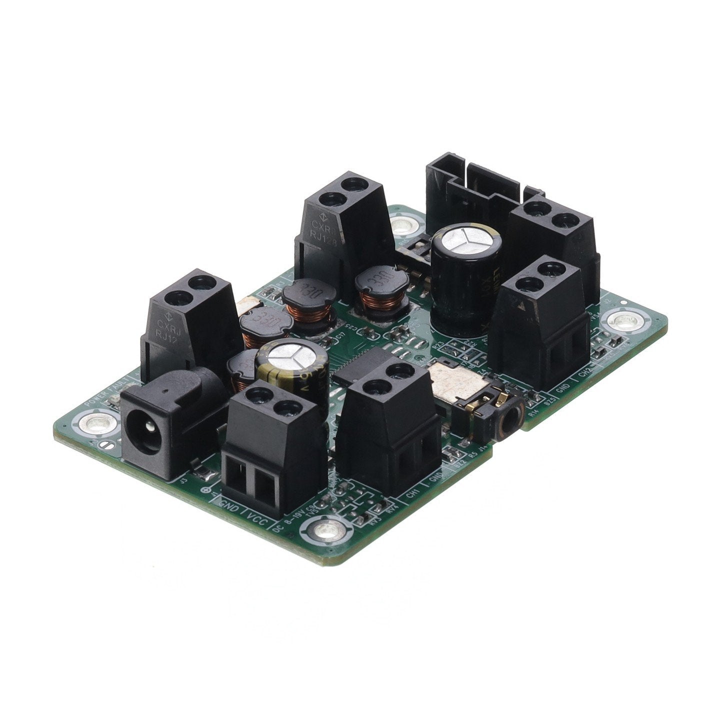 AMP2X15