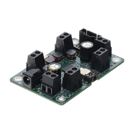 AMP2X15