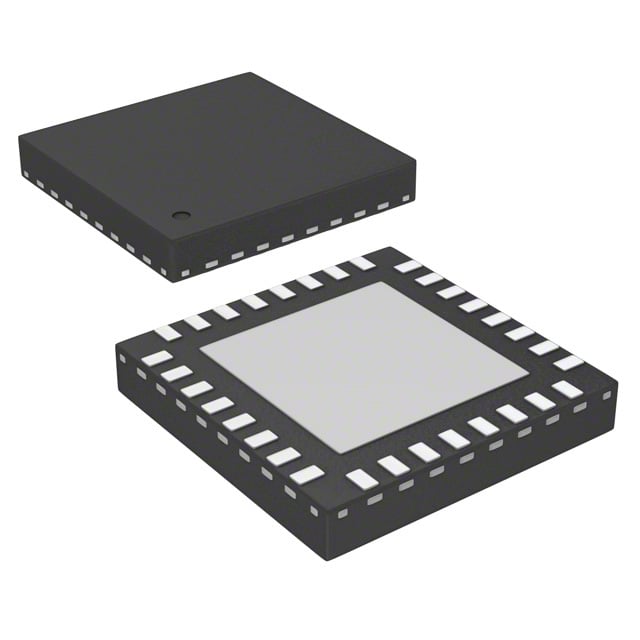AS5245-HMFM MLF32 LF T&RDP