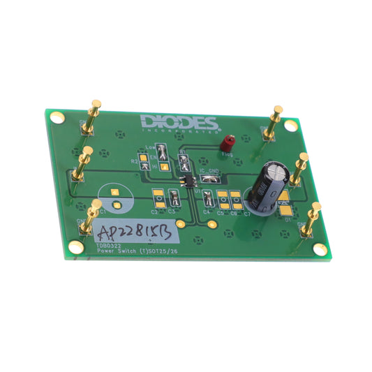 AP22815BWT-EVM