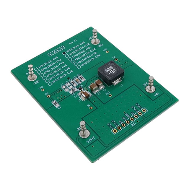 AP62201Z6-EVM