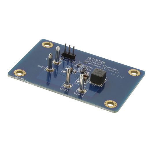 AP63300QWU-EVM