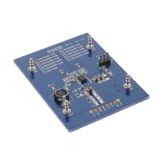 AP64100SP-EVM