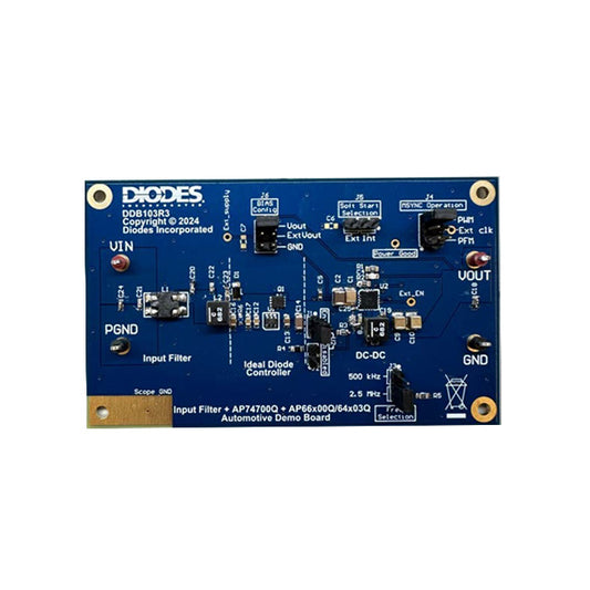 AP64303QFVBW-EVM