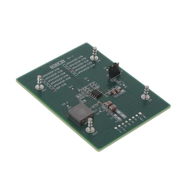 AP64351QSP-EVM